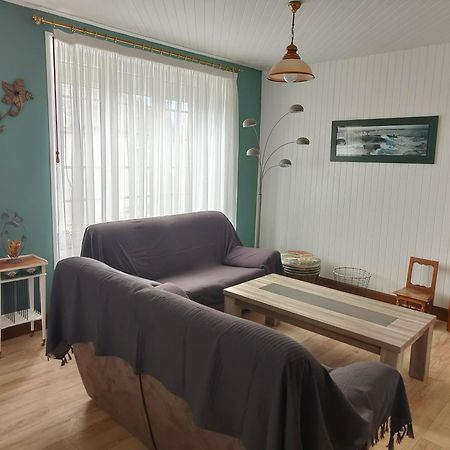 Villa Chez Dom Et Pascal Plestin-les-Grèves Esterno foto